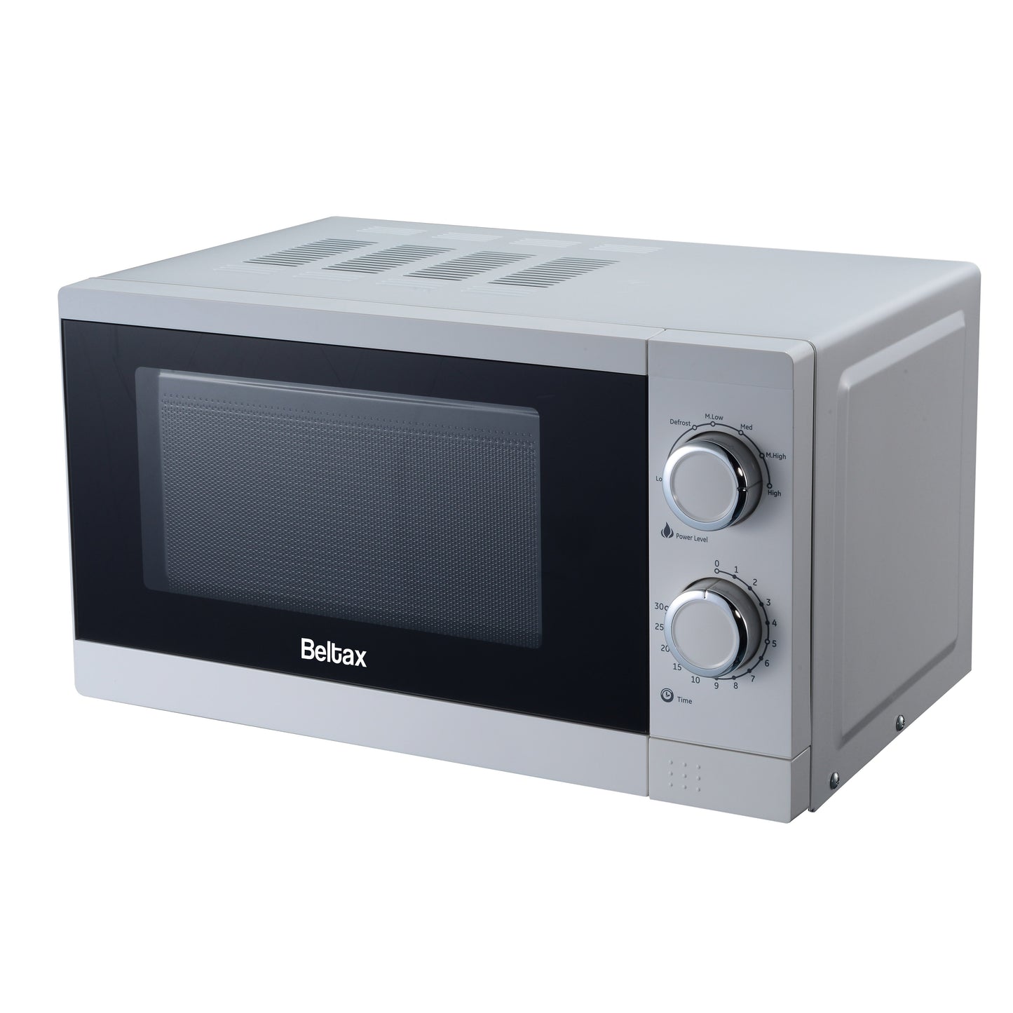 Micro-ondas Beltax BMO1120S | 20L, 700W, Descongelação