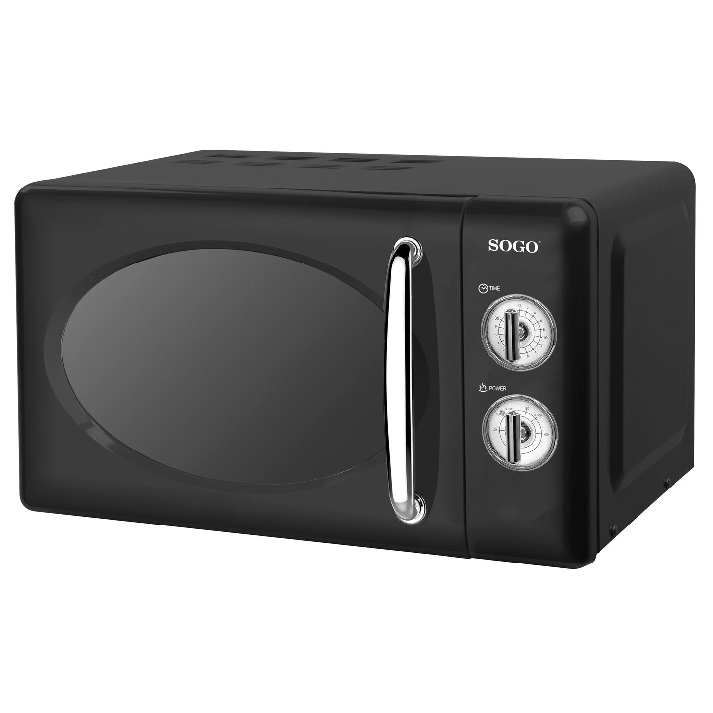 Micro-ondas Sogo HORSS890 | 20L, 700W, Descongelação