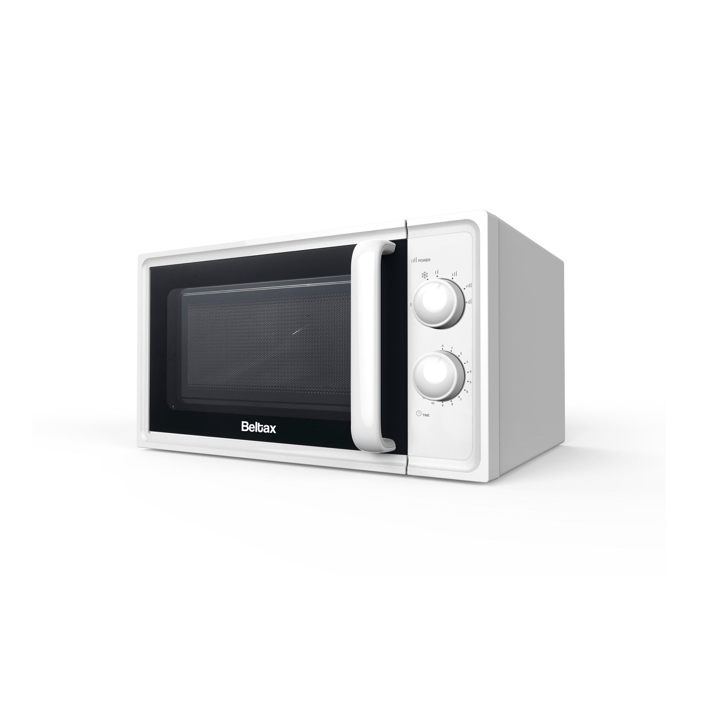 Micro-ondas Beltax BMO1020 | 20L, 700W, Descongelação