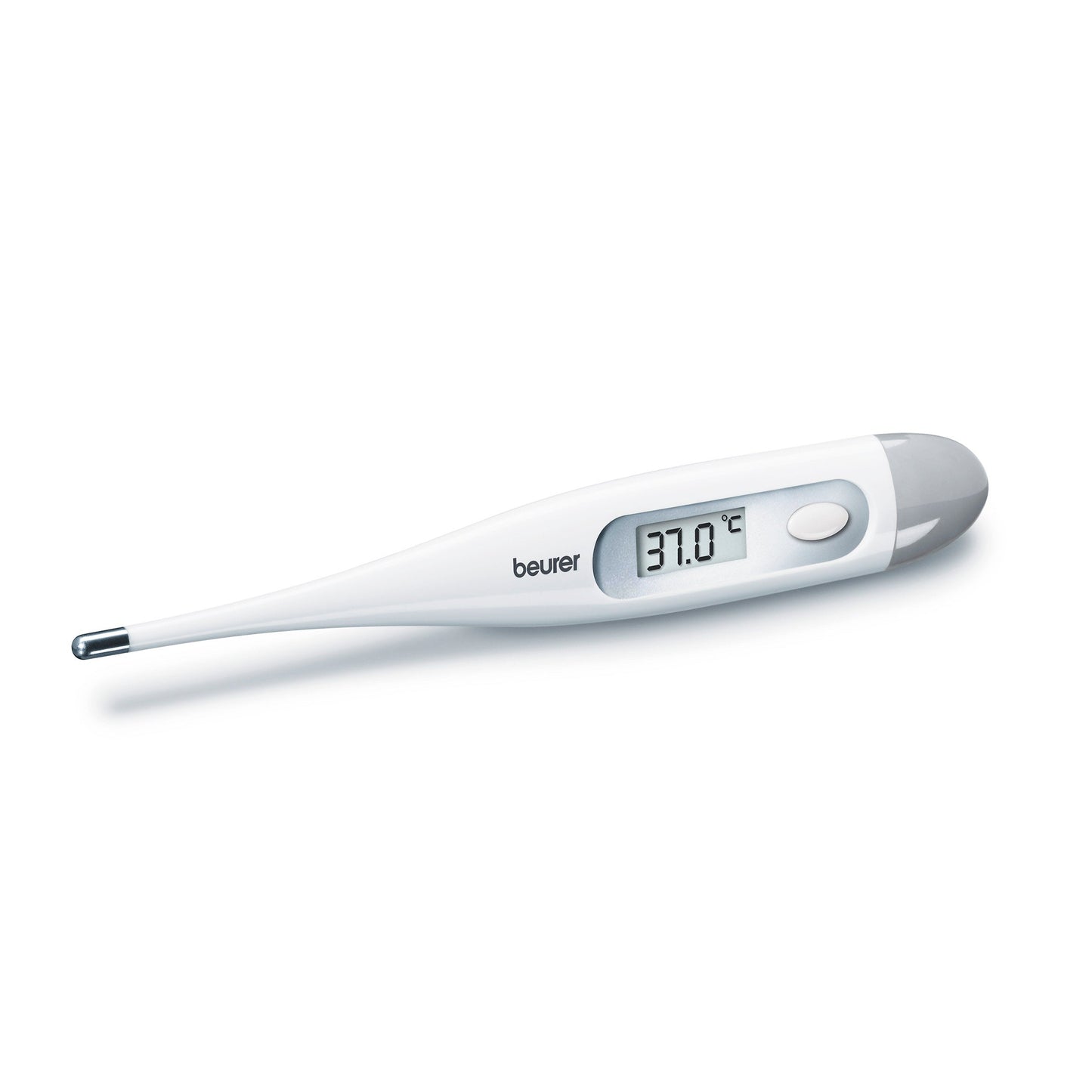 Termómetro Digital Beurer FT09 | Sem vidro, +/-0.1ºC, À prova de água