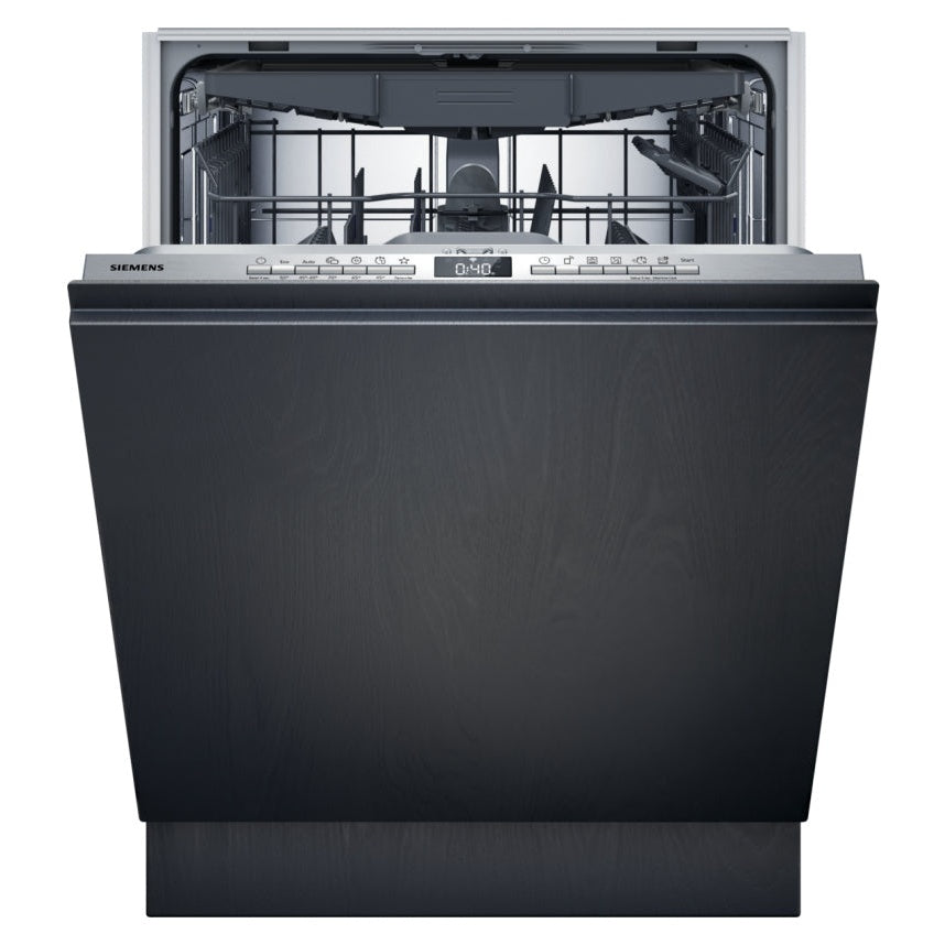 Máquina de Lavar Loiça Encastre SIEMENS SN63HX03VE | 14 talheres, C