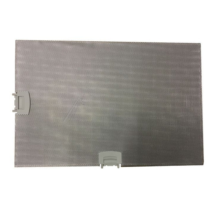 Filtro Metálico WHIRLPOOL/INDESIT | Exaustor, 600x400mm, Original