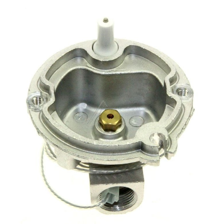 Suporte de queimador Whirlpool AUX 96N+ C00113162 | Fogão, Original