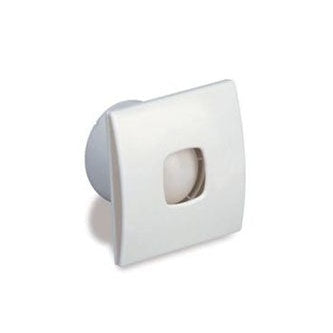 Extrator Junex EJS10W | 98 m³/h, 105W, 52 dB