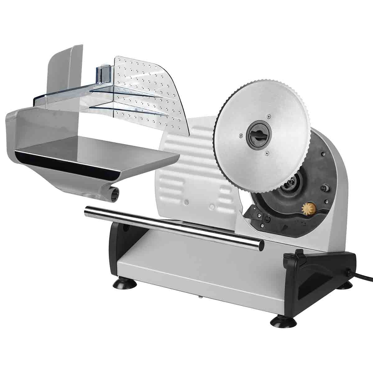 Fatiador Tristar EM2099 | 150W, 19cm, Aço Inox
