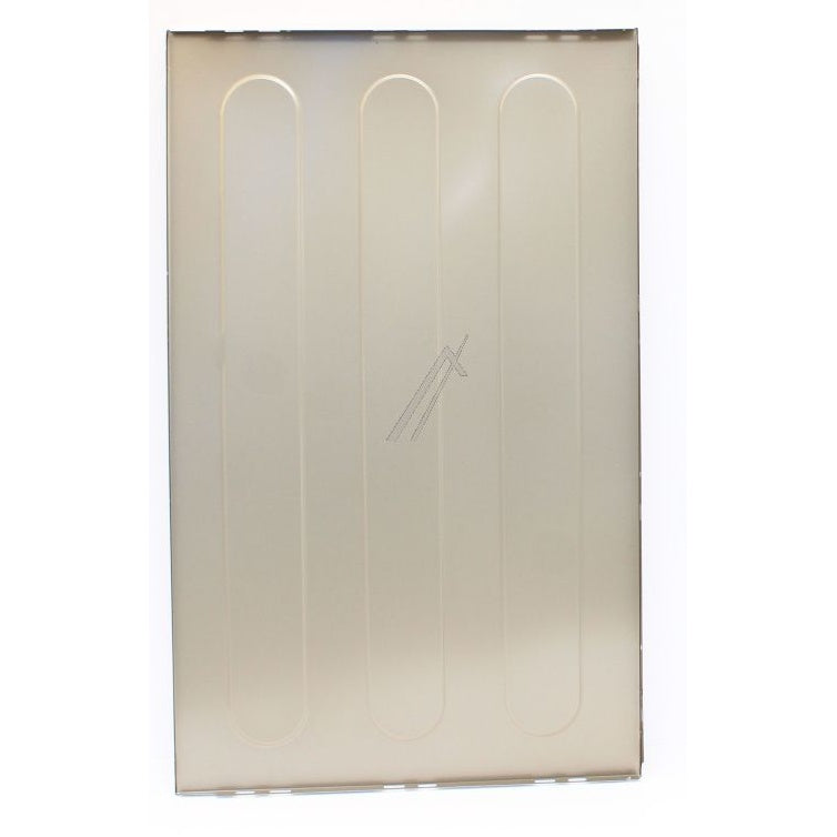 Tampa Lateral Whirlpool C00510922 | Máq. Roupa, Original, Branco