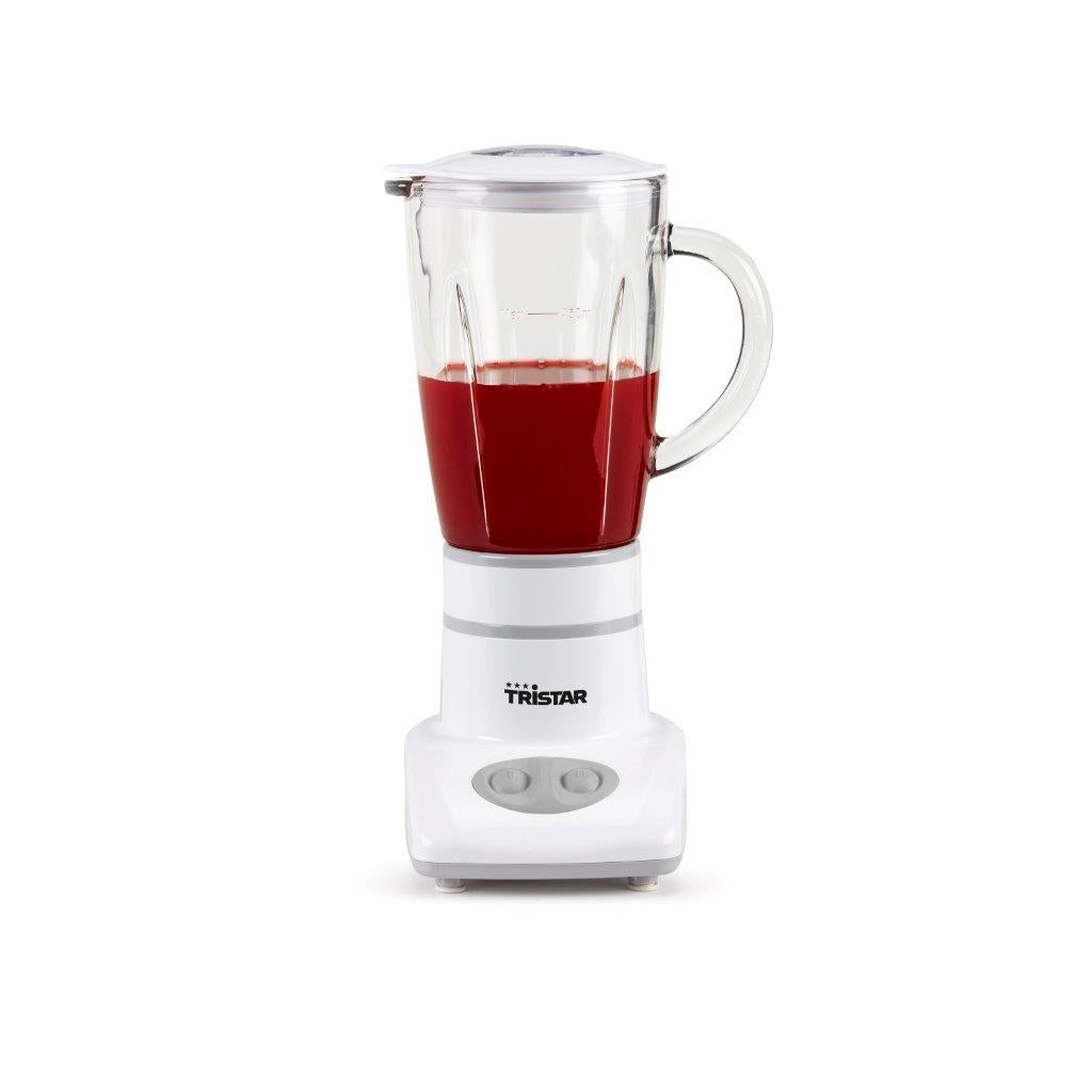 Liquidificadora Tristar BL4431 | 0,45L, 180W, 2 Velocidades