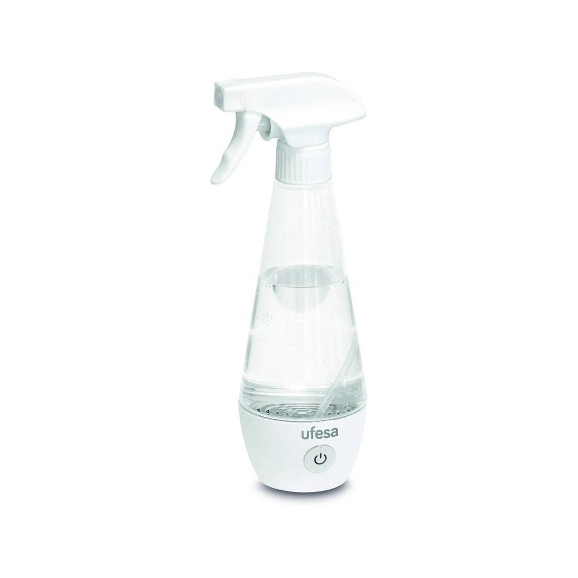 Gerador de Desinfetante UFESA DD500 | Eletrólise, 500ml, Portátil