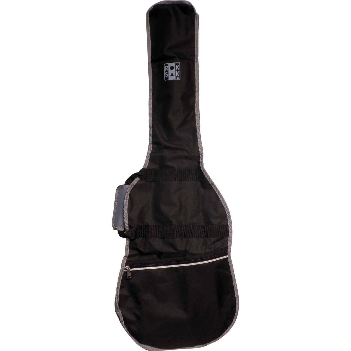 Saco Guitarra Elétrica XP | Nylon, Preto