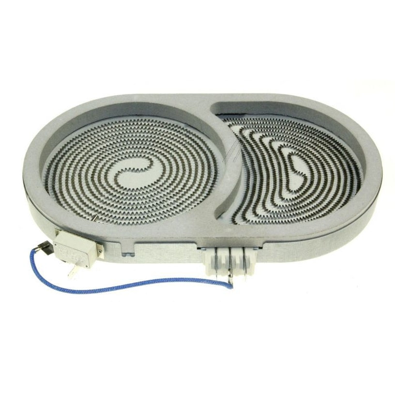 Resistência Elétrica Whirlpool C00339906 | Fogão, Original