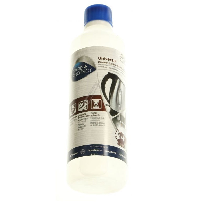 Descalcificador Care+Protect CDL60011 | 500ml, Universal, Máq. Café