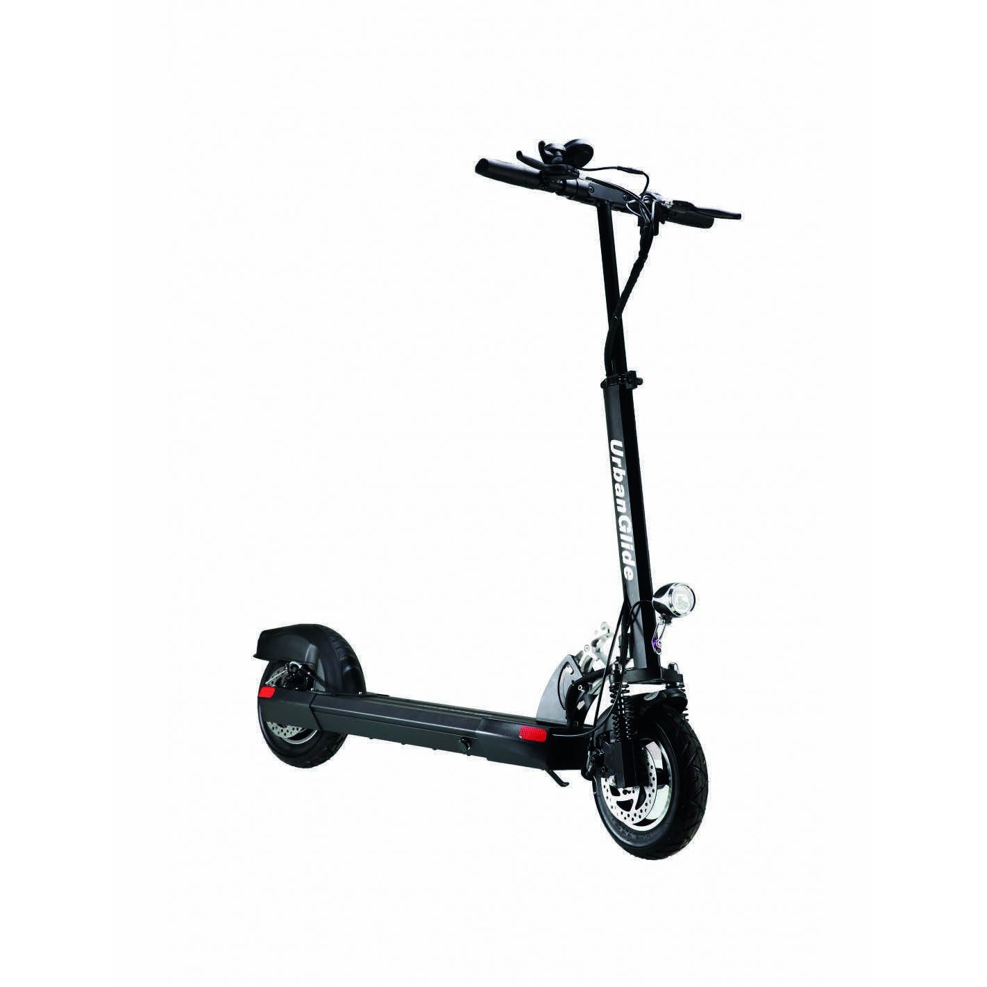 Trotinete Elétrica Urban Glide AR2 | 10", 500W, 40Km