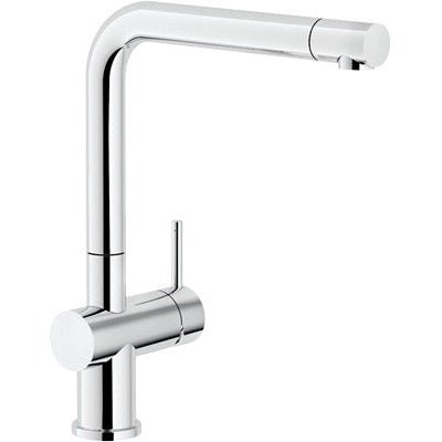 Torneira Misturadora RODI LINE MN 805 | Monocomando, Giratória, Cromado