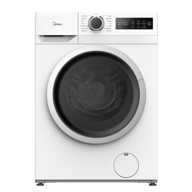 Máquina de Lavar Roupa MIDEA Mf110w70ba10/w-es
