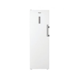 Congelador Whirlpool WHMFF 6312 W4E | No Frost, Branco, 286L