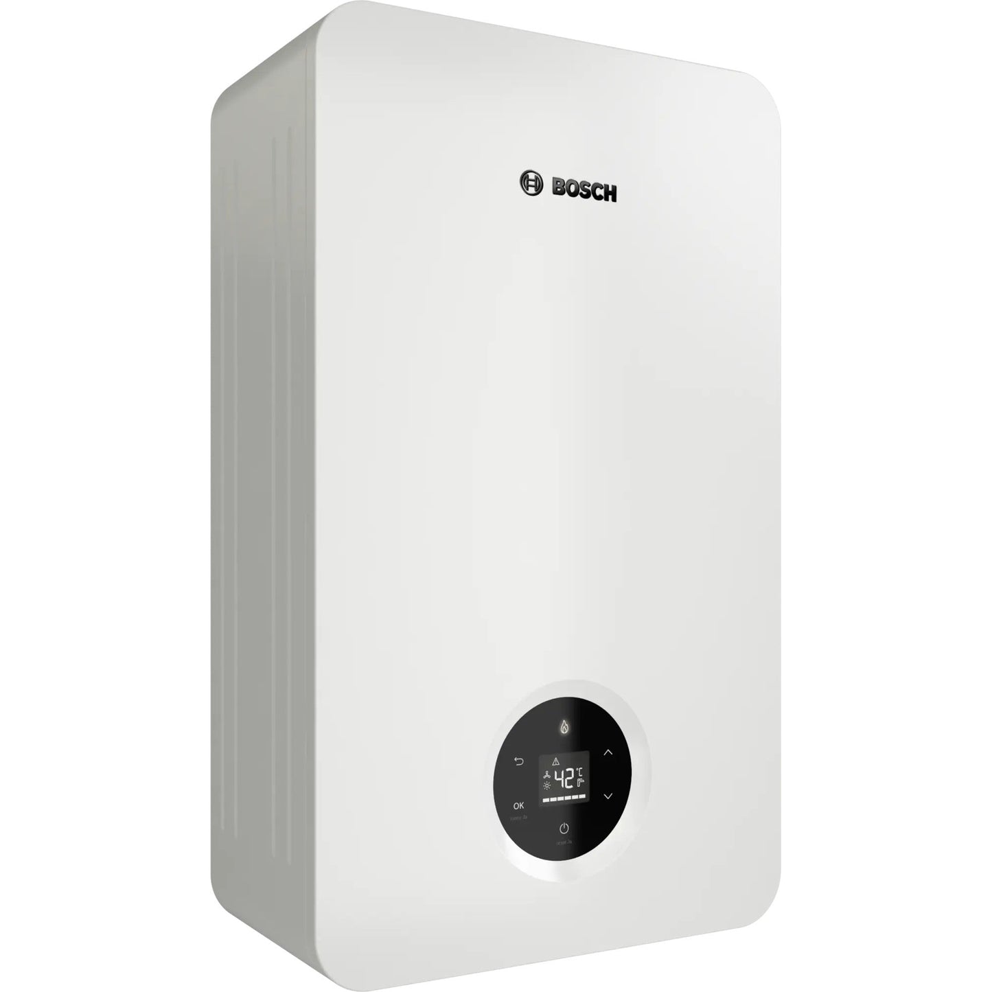 Esquentador a Gás Ventilado BOSCH T6600 15 D23 | 15L, Nat, A