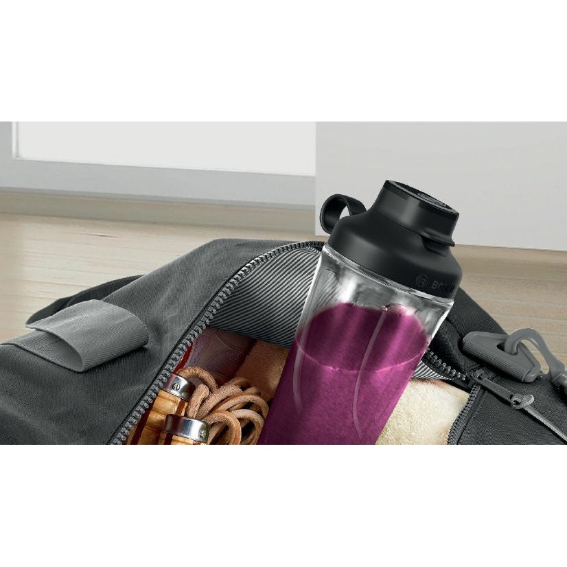 Liquidificador Bosch MMB-2111-S CX.1