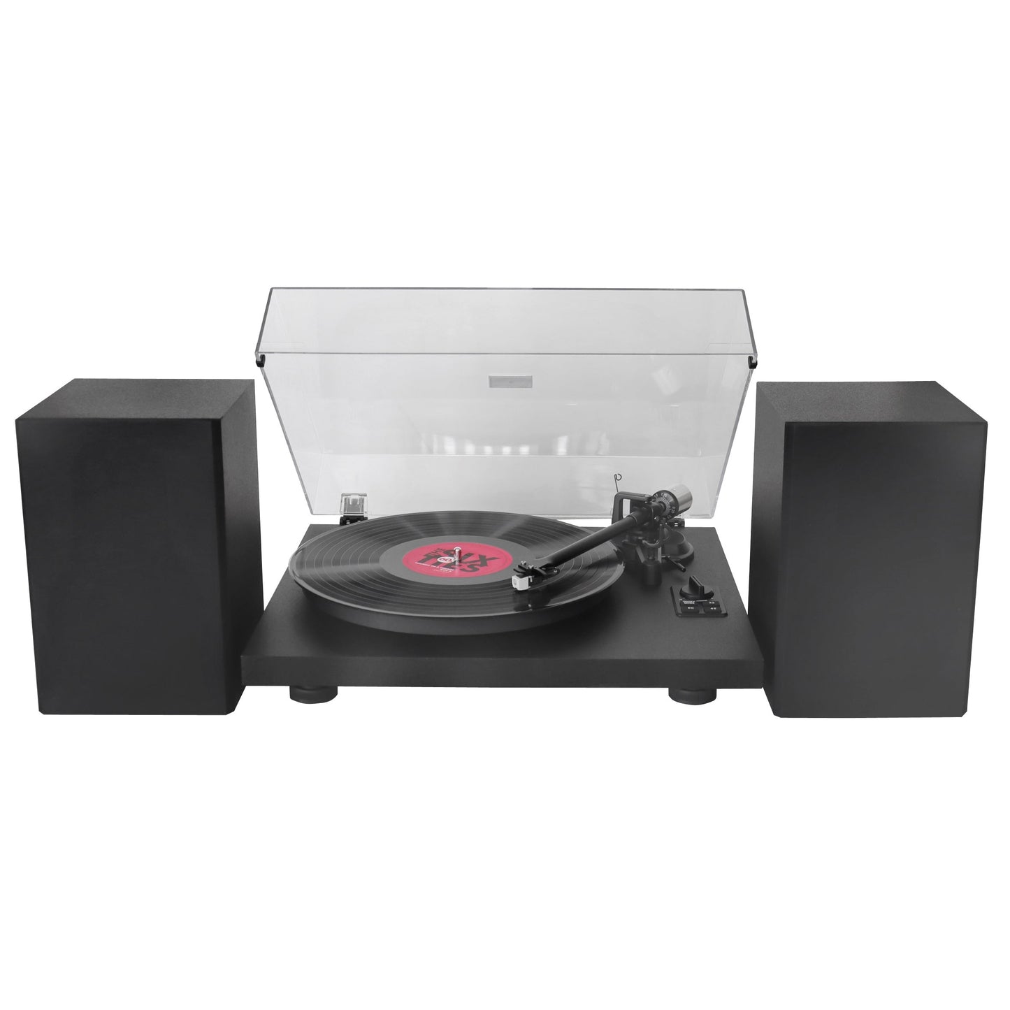 Gira Discos Soundmaster PL711SW | Bluetooth, USB, 33/45 rpm