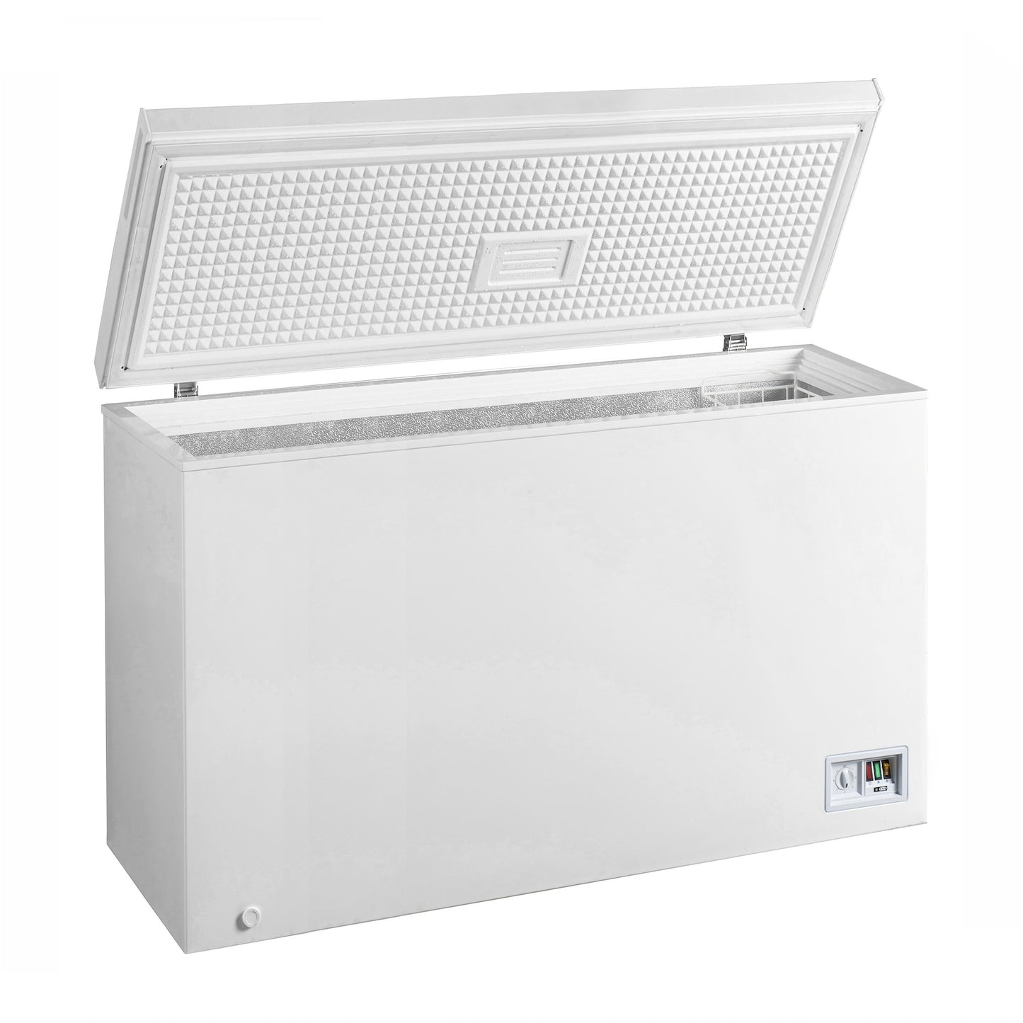 Arca Horizontal Beltax BCF3401 | 395L, 41dB, Classe E