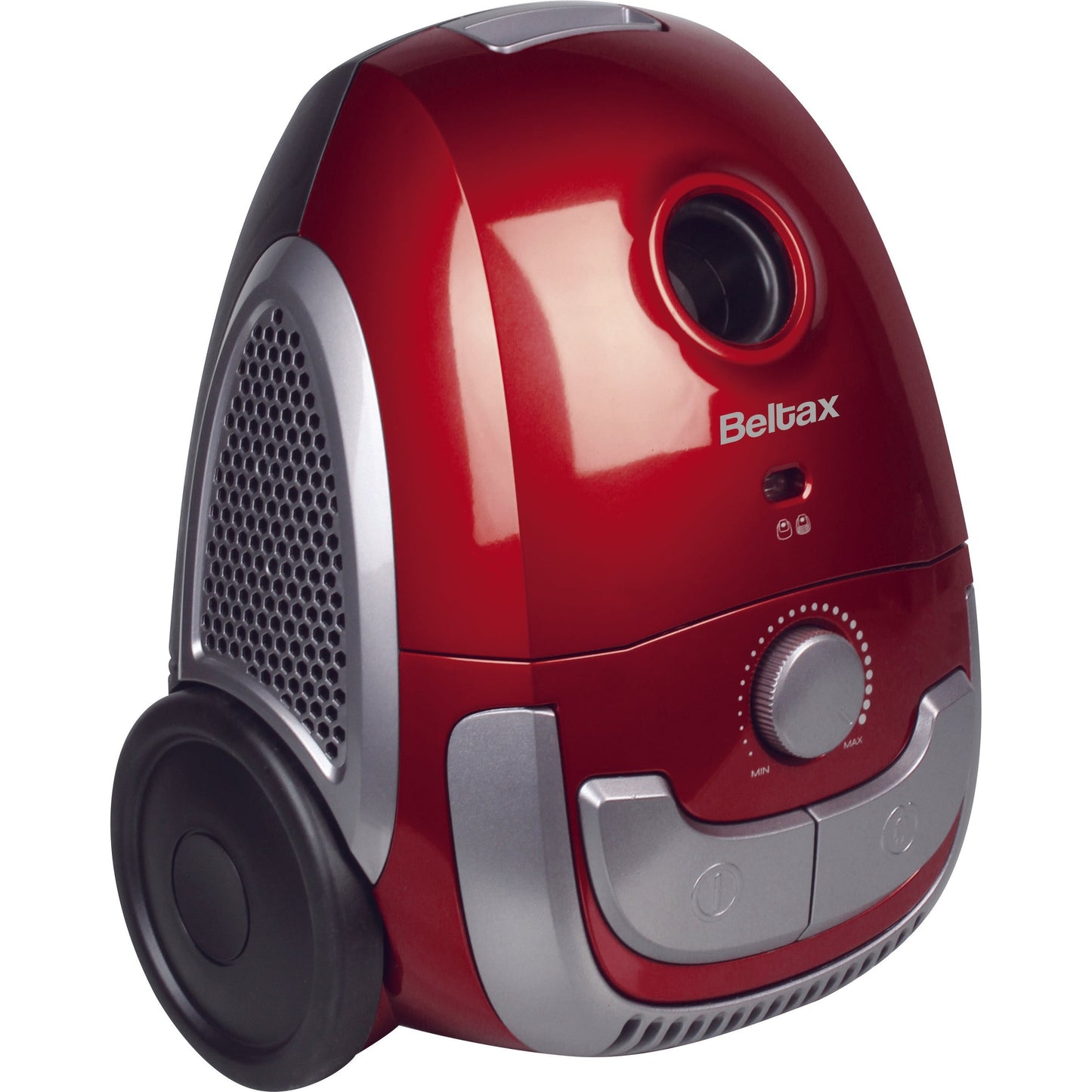 Aspirador Beltax BVC 1300 | 2L, Classe A, 78dB