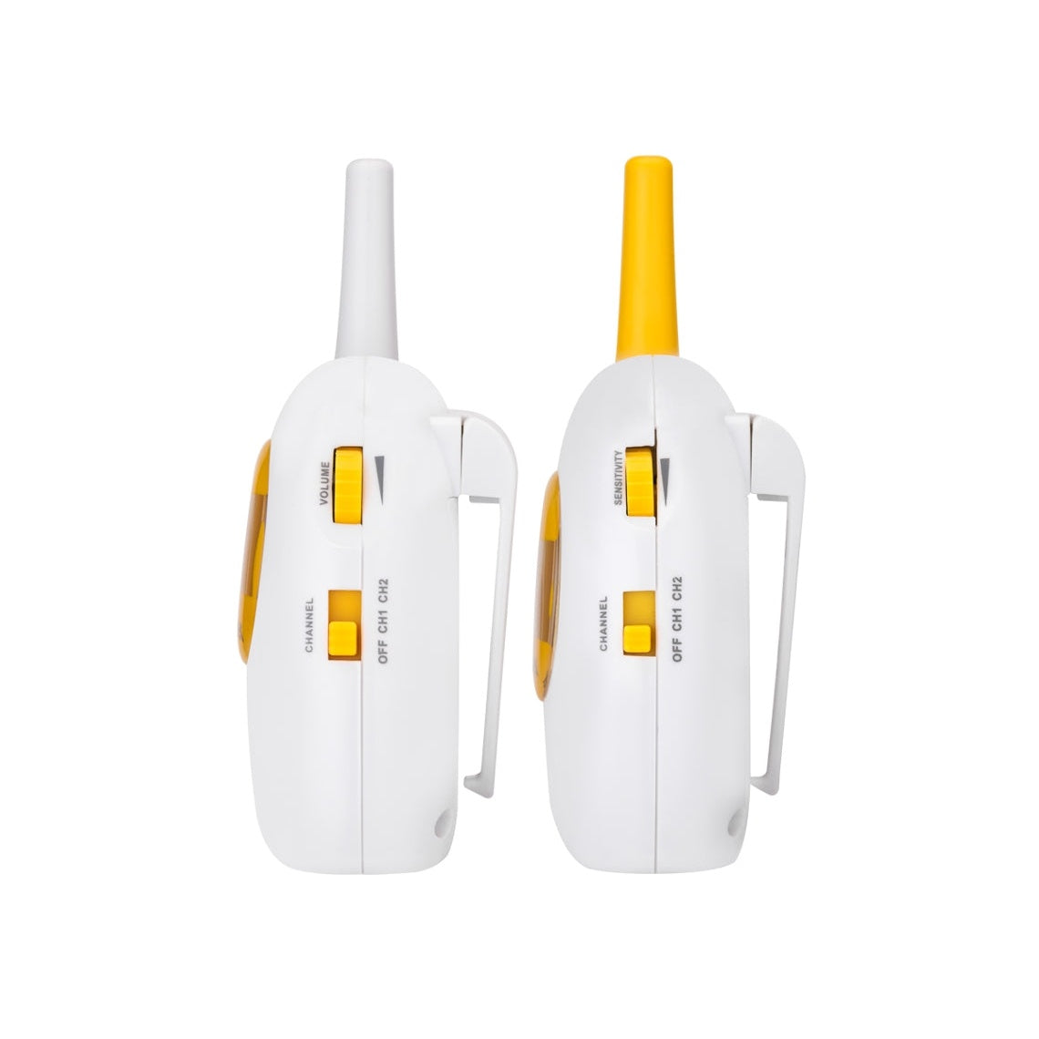 Intercomunicador Bebé Beurer BY 84 | 800m, EcoMode, Visor