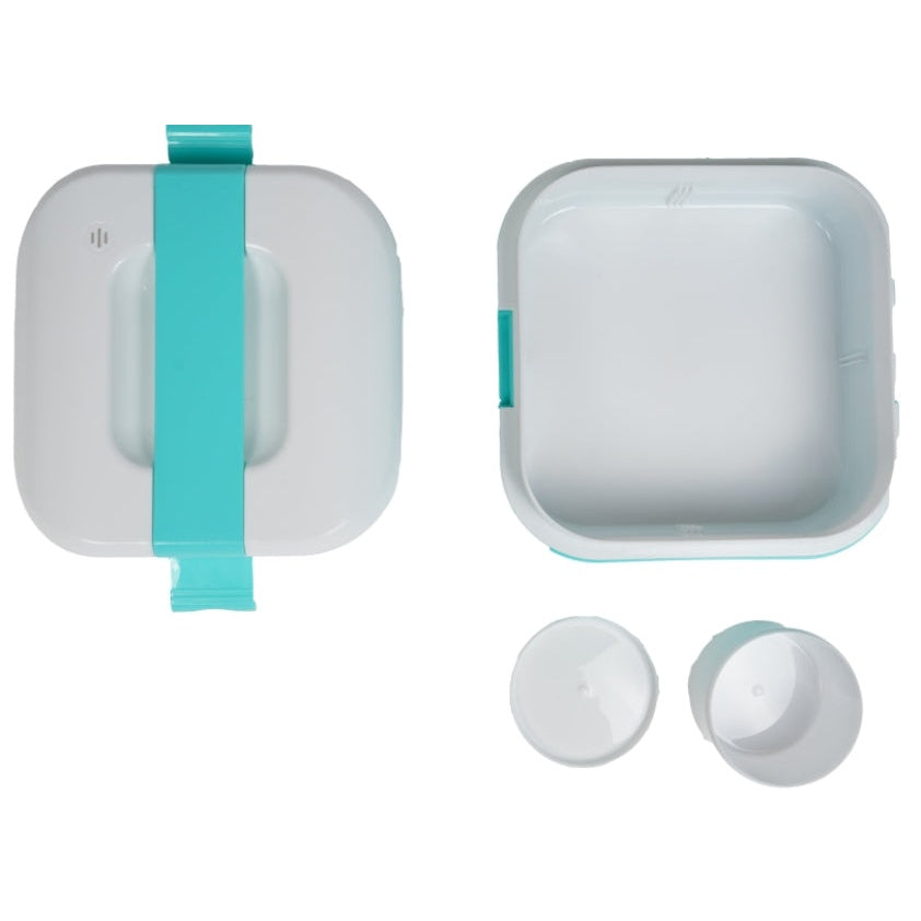 Lancheira Elétrica Sogo FELSS11965 | 1.6L, 30 min aquecimento, 12V