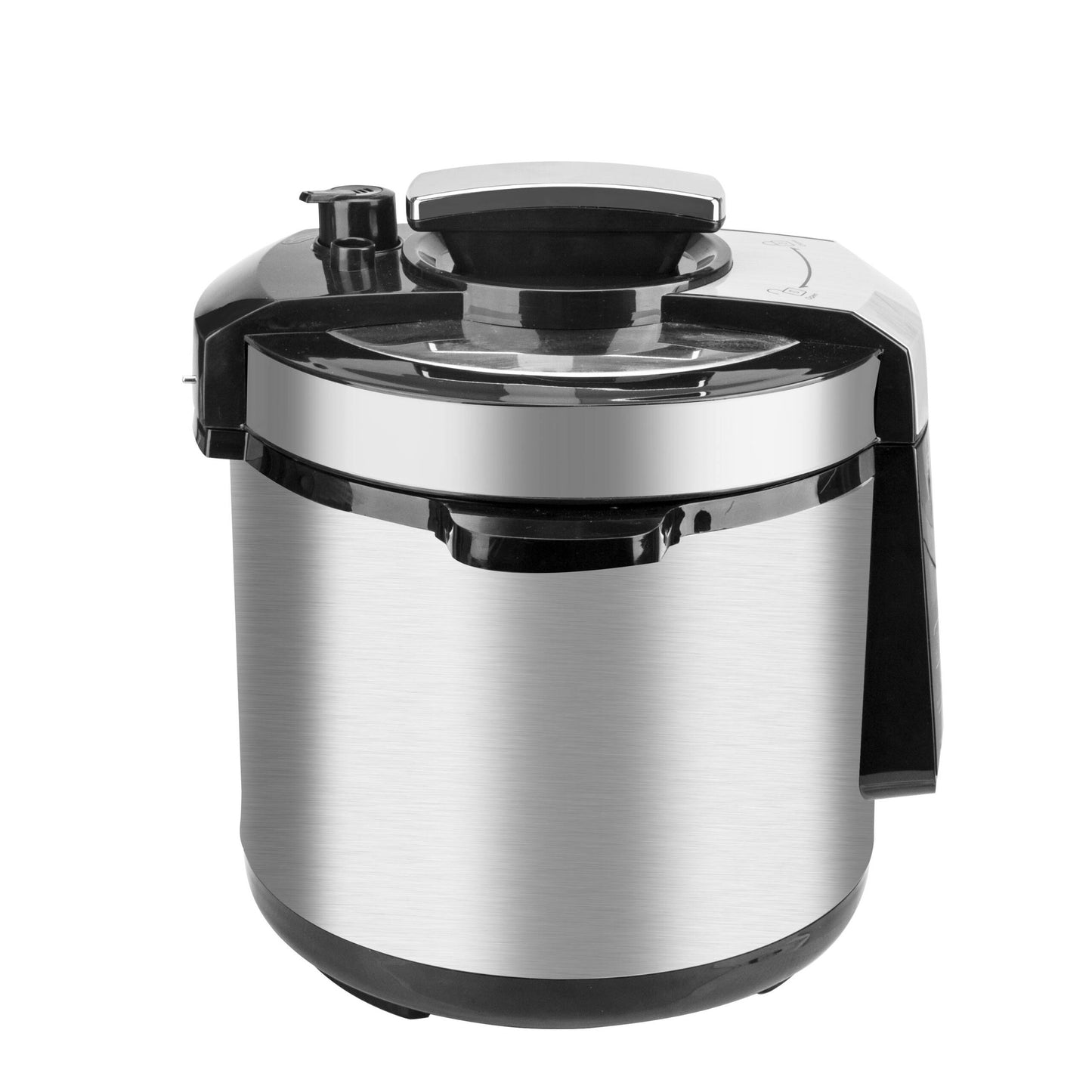 Panela de Pressão Sogo OLLSS10610 | 6L, 17 Modos, Digital
