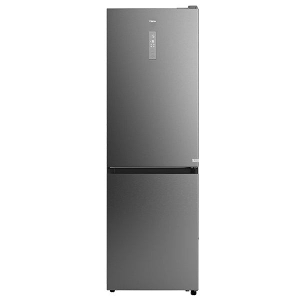 Frigorífico Combinado TEKA Rbf64670ss | 338L, No Frost, Inverter