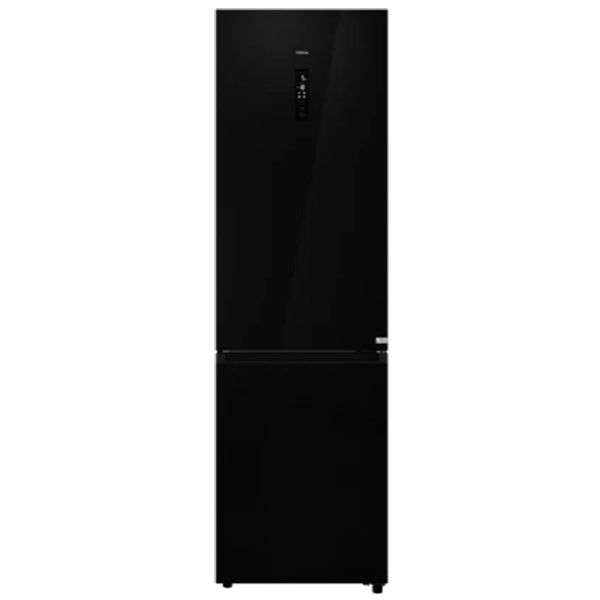 Frigorífico Combinado TEKA Rbf88670gbk | 378L, No Frost, Inverter