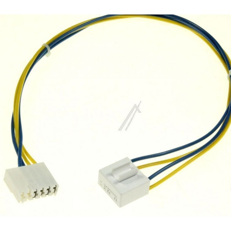 Fusível Térmico Duplo Whirlpool/Indesit C00266868 | Frigoríficos, Original