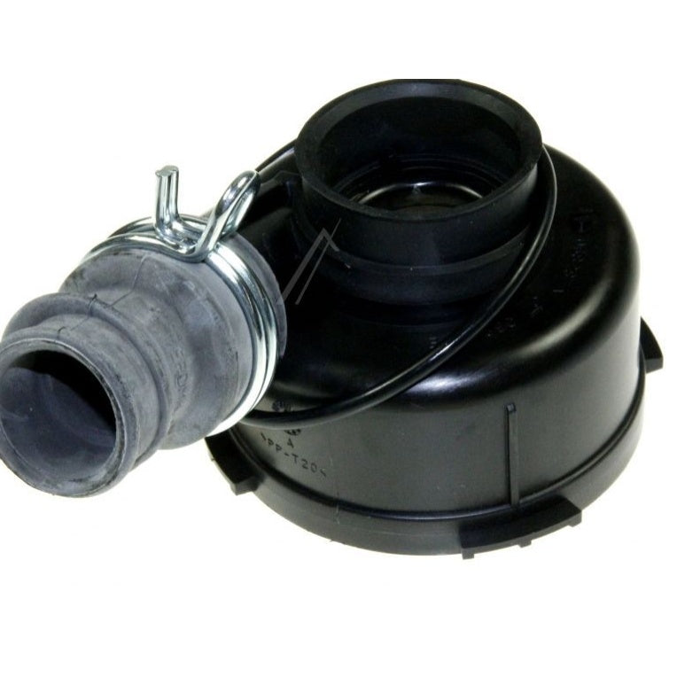 Corpo da bomba WHIRLPOOL C00328558 | Máq. Loiça, Original