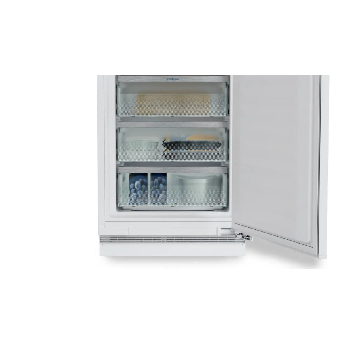 Arca Mini Congeladora Encastre Liebherr SUFc 3703 | 95L, SmartFrost