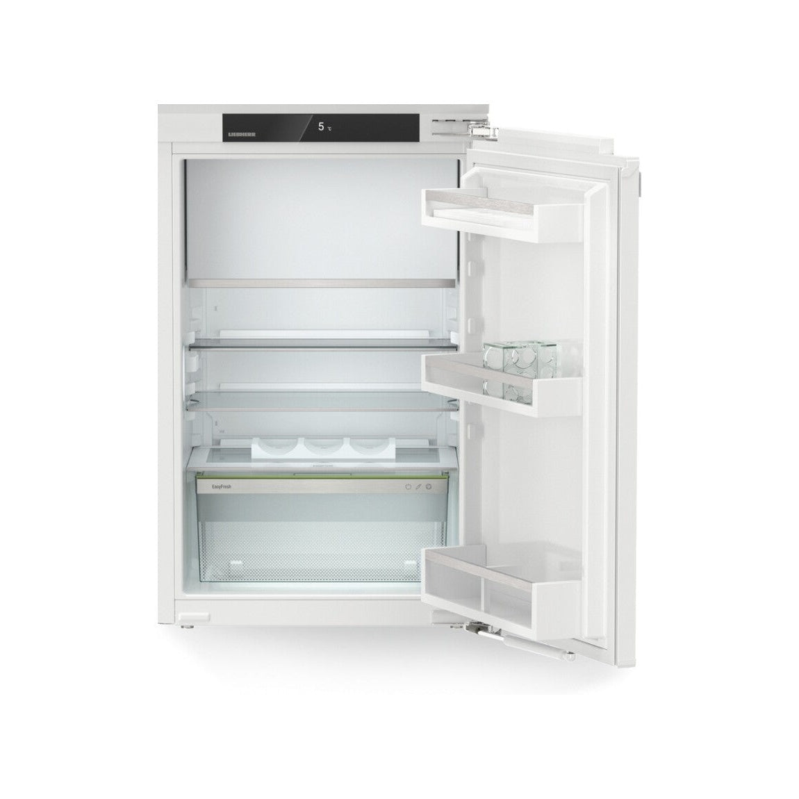 Mini Frigorífico Encastre Liebherr IRc 3921 Plus | 118L, LED