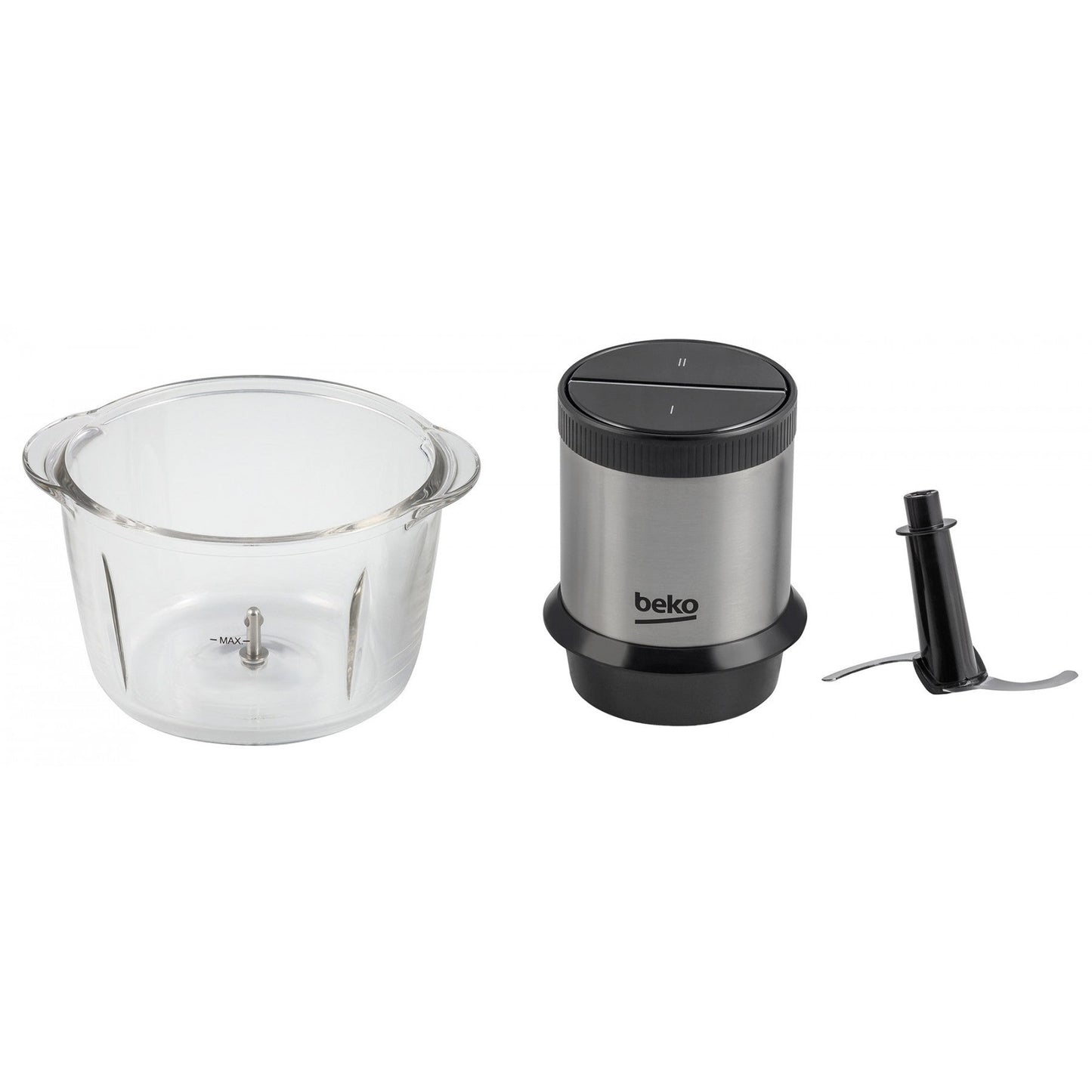 Picadora Beko CHG 7402 X