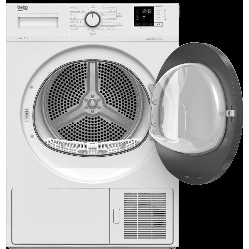 Secador de Roupa Beko DHS8413GA1 | 8kg, Bomba de Calor, A++