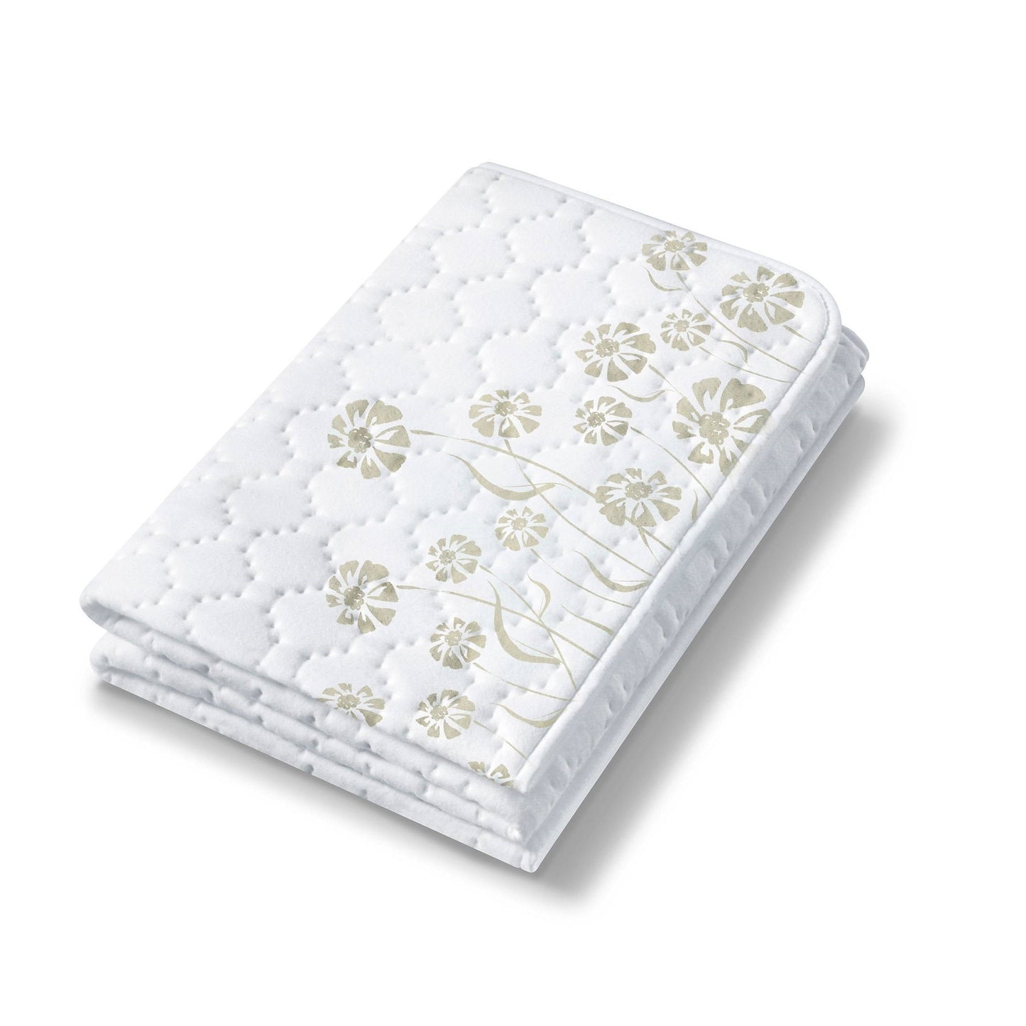 Sobre-colchão Eléctrico Beurer UB68 XXL | 2 níveis, 12h timer, 150x160cm