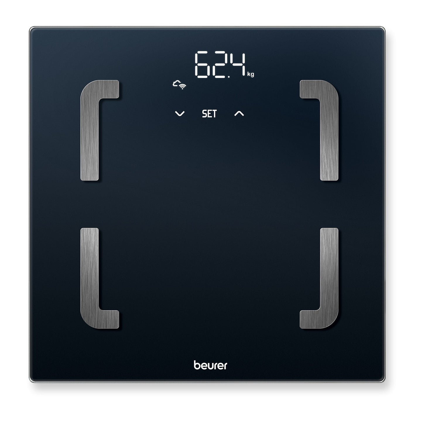Balança Diagnóstico Beurer BF880 | Bluetooth, WiFi, 180kg