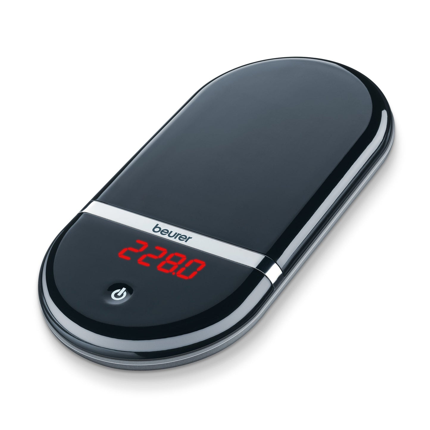 Balança de Cozinha Beurer KS36 | 2 kg, 0.1g, Digital