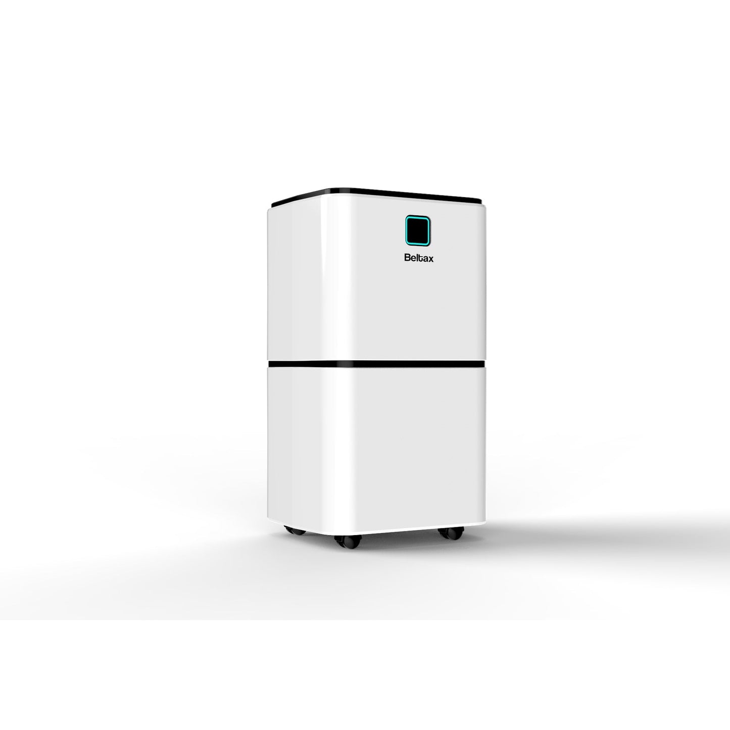 Desumidificador Beltax BDH3012 | 12L/dia, 2L, LED