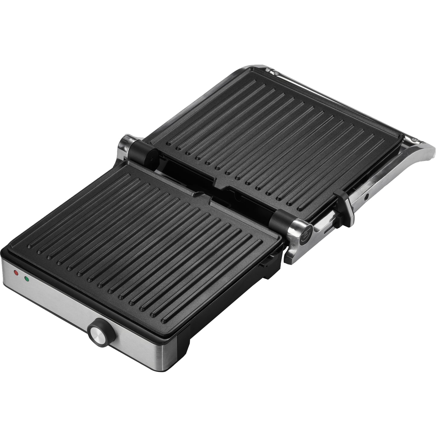 Grelhador Beltax BSG2218 | 2000W, Antiaderente, 29x26cm