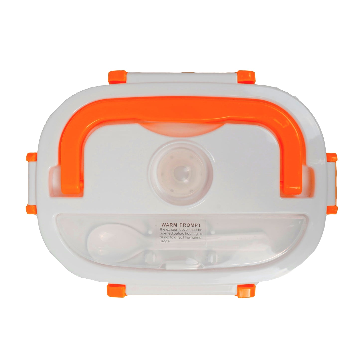 Lancheira Elétrica Sogo FELSS11960 | 0.45L/0.65L, 40W, 30 min