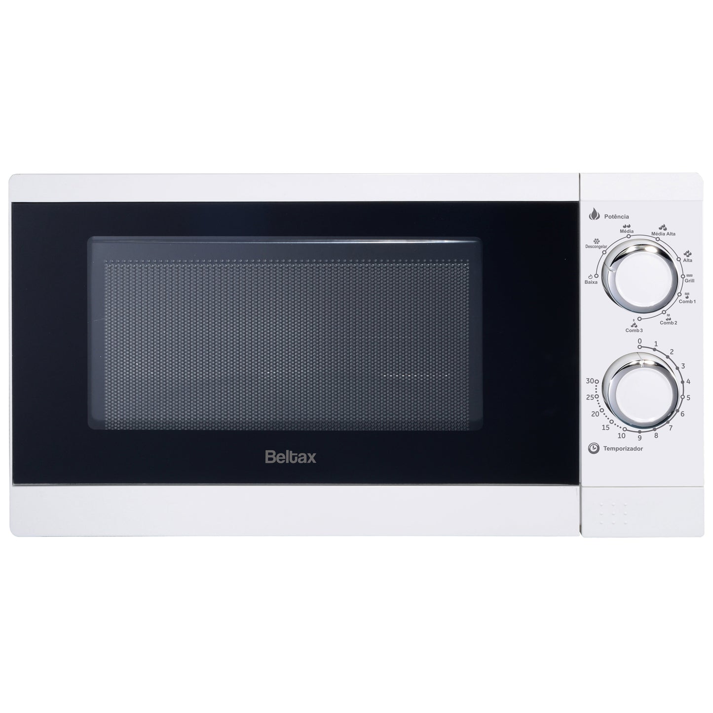 Micro-ondas Beltax BMO1220G | 20L, 900W, Grill