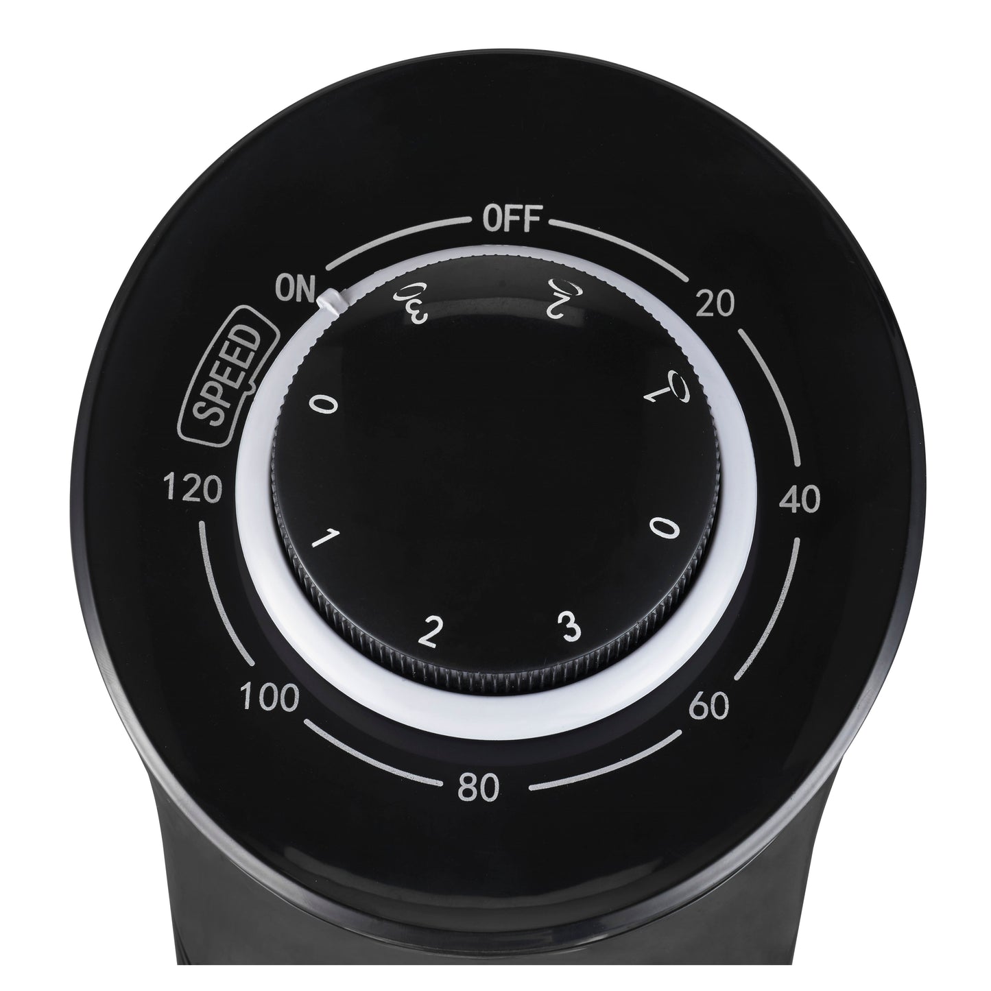 Ventoinha de Chão Sogo VENSS21355 | 77cm, 45W, Oscilação