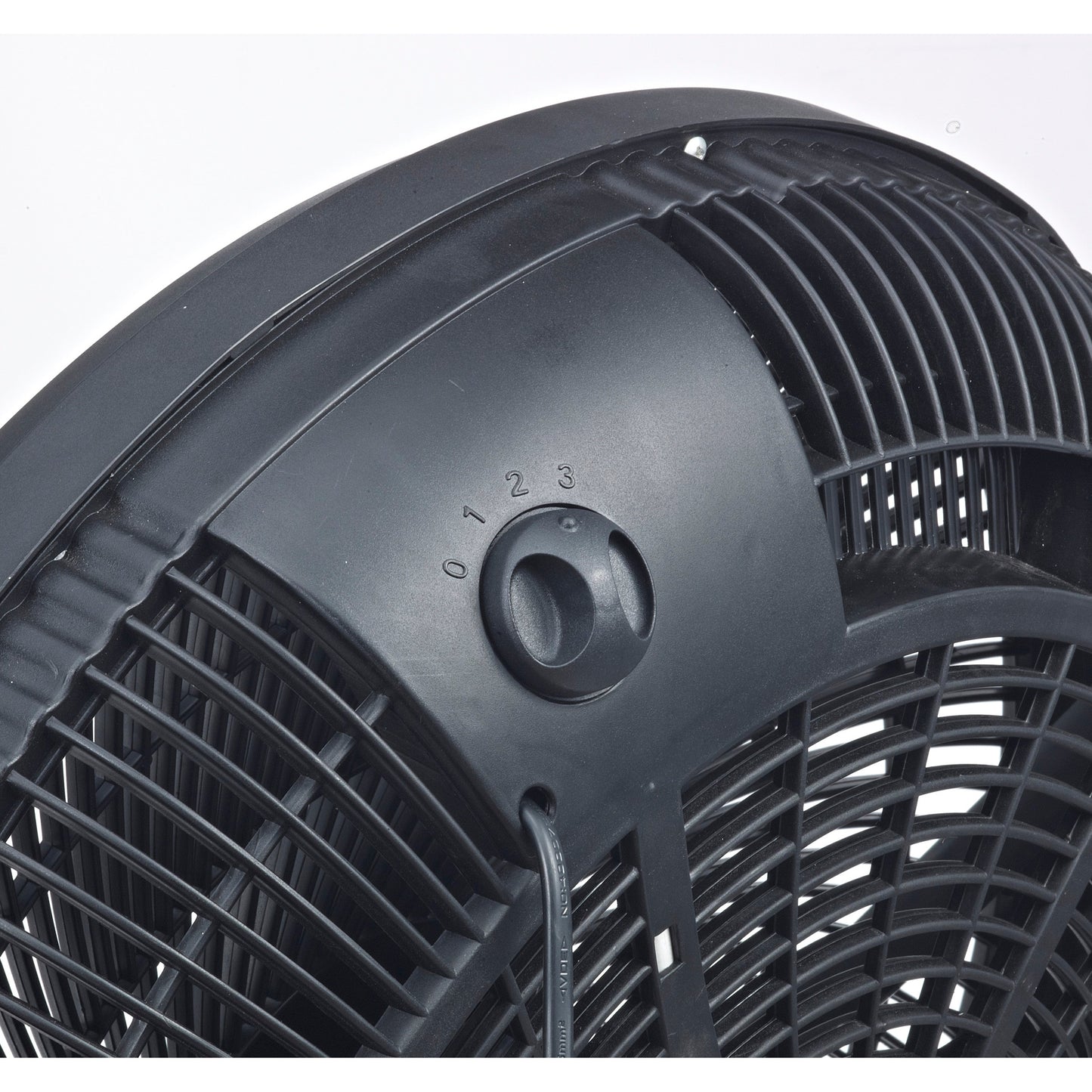 Ventoinha de Chão Beltax BFF4035 | 50cm, 3 Velocidades, 90W