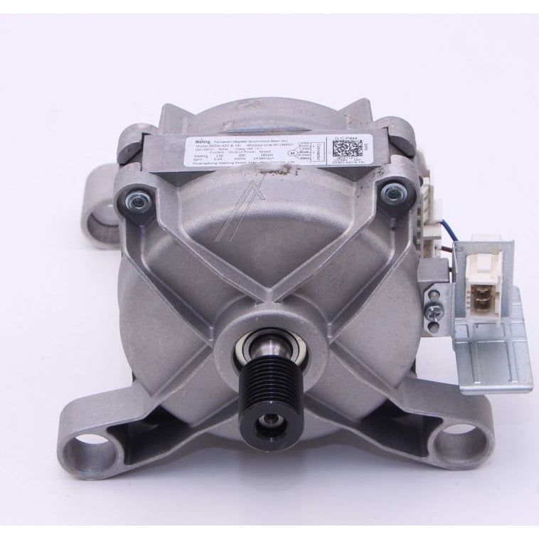 Motor ZXGN420874L C00738165 Whirlpool/Indesit | Máq. Lavar, Original