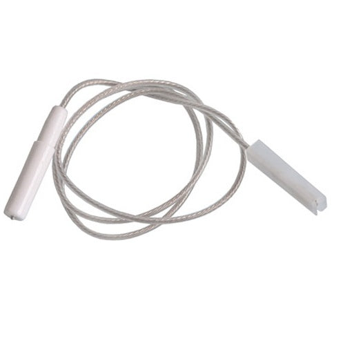 Vela de ignição WHIRLPOOL C00311700 | Fogão, Original