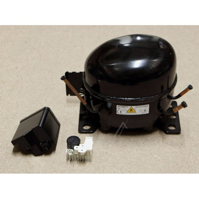 Compressor Hermético Jiaxipera TT1117GY C00496005 | Frigorífico, Original