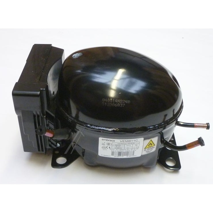 Kit Compressor + Módulo Whirlpool C00294252 | Frigorífico, Original