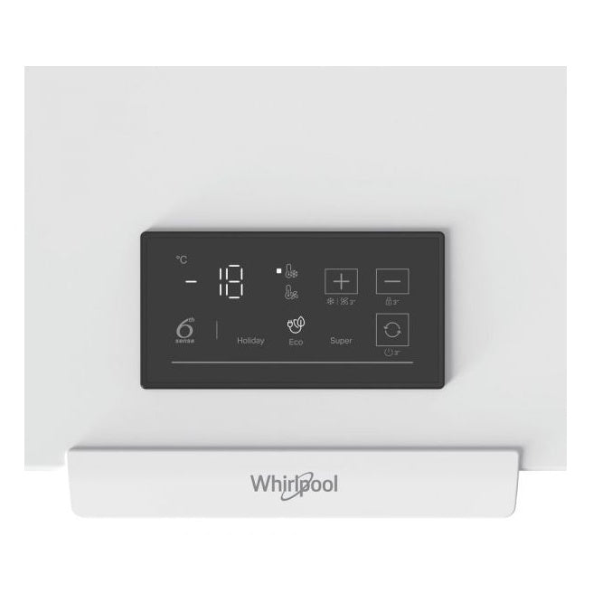 Arca Horizontal Whirlpool W3RHS19DW