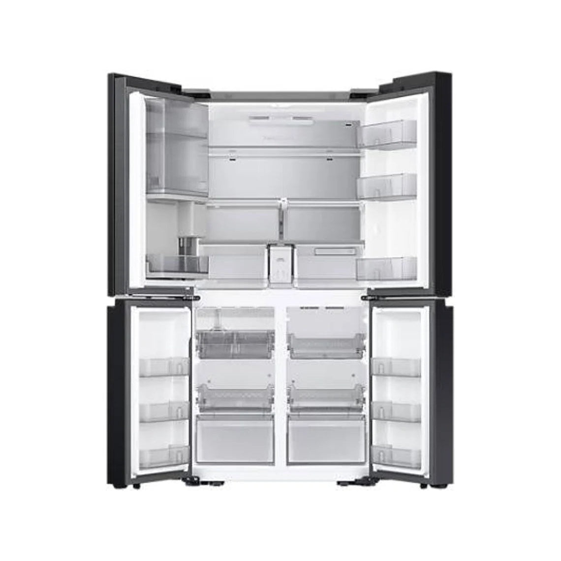 Frigorífico Americano SAMSUNG RF65DB970E22EF | 645L, No Frost